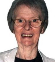 Photo de Évelyne THÉRIAULT-BOIVIN