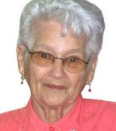Photo de Thérèse BERGERON