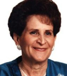 Photo de Yolande RÉMILLARD