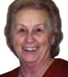 Photo de Angèle VALLEE CADORET-ALLARD