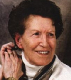 Photo de Éliette VINCENT