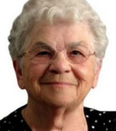 Photo de Rita OUELLET BOIVIN