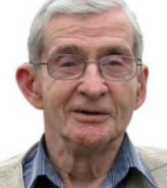 Photo de Joseph GALARNEAU