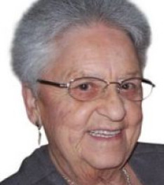 Photo de Jeanne d'Arc LANGLOIS