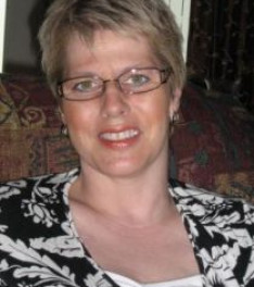 Photo de Édith VERVILLE