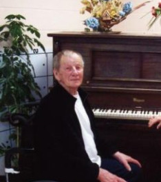 Photo de Jean-Marie DALLAIRE