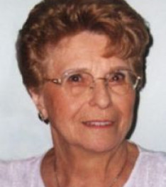 Photo de Laurence LAVOIE