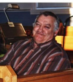 Photo de Gérard SIMARD