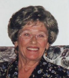 Photo de Cécile BERNIER ROSS