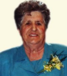 Photo de Lucienne ST-GELAIS