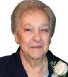 Photo de Rita PERRON