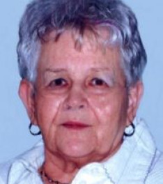 Photo de Rosa DUBOIS