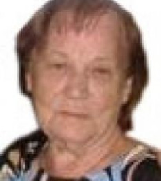 Photo de Gertrude DUBOIS