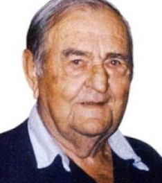 Photo de Maurice AUBÉ