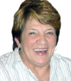 Photo de Réjeanne BERNIER
