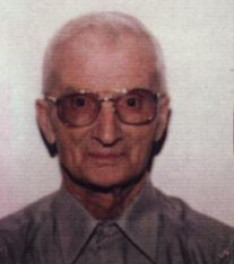 Photo de Jean-Baptiste ST-PIERRE