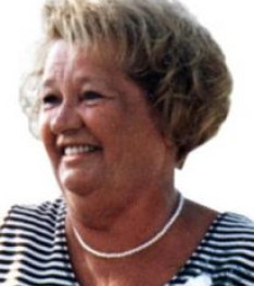 Photo de Bérangère LACHANCE