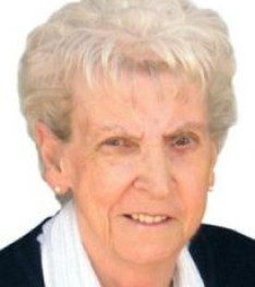 Photo de Ange-Aimée BOUCHARD