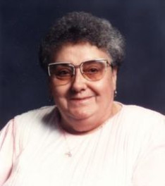 Photo de Thérèse HARVEY