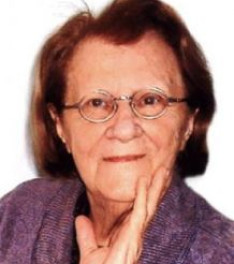Photo de Marie BHERER