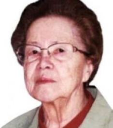 Photo de Lucille MARTEL