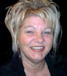Photo de Sylvie GÉLINAS