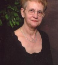 Photo de Marie-Paule VERREAULT