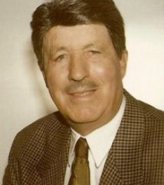 Photo de Georges-Henri DUMAIS