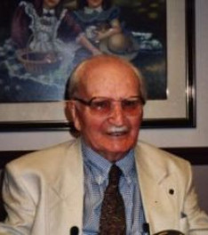 Photo de Roméo DESSUREAULT