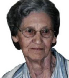 Photo de Jeanne d'Arc TREMBLAY