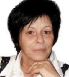 Photo de Odette TROTTIER