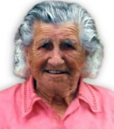 Photo de Solange ST-GELAIS