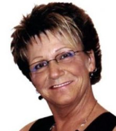 Photo de Martine PERRON