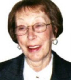 Photo de Antonia HÉBERT