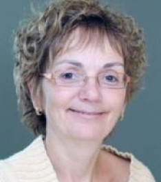 Photo de Andrée TREMBLAY