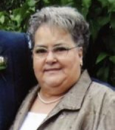 Photo de Lilianne LAFLAMME