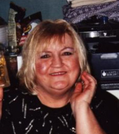 Photo de Céline MARCIL