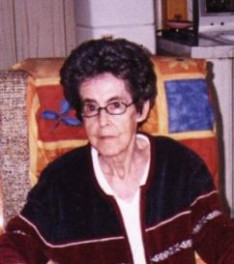 Photo de Lucienne BOIVIN