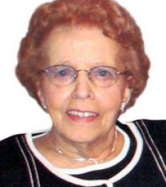 Photo de Thérèse GUY