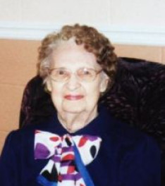 Photo de Géraldine LABONTE