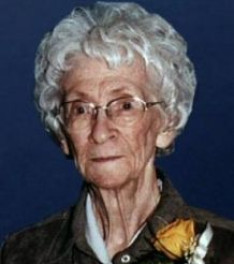 Photo de Rose-Hélène LAROUCHE