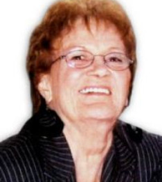 Photo de Hélène LAVOIE