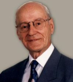 Photo de Gérard CÔTÉ