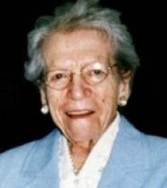 Photo de Émérentienne CANTIN