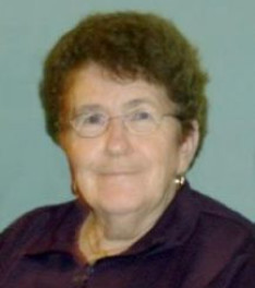 Photo de Rose-Ange FORTIN