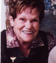 Photo de Raymonde BOUCHARD