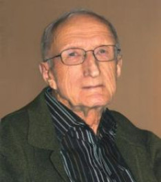 Photo de Joseph LABRECQUE