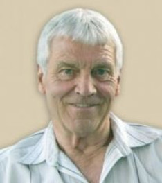 Photo de Yvon POULIOT