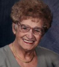 Photo de Marie-Irène TOULOUSE