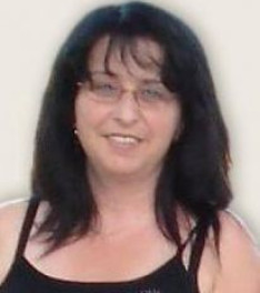 Photo de Chantale GAUDREAULT